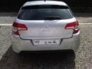 Citroen C4 CONFORT HDI 90CV     Diesel GRIS ALUMINIUM  - 14