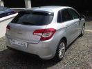 Citroen C4 CONFORT HDI 90CV     Diesel GRIS ALUMINIUM  - 15