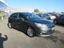 Citroen C4 e-HDi 110 Airdream Gris Foncé  - 3