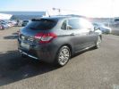 Citroen C4 e-HDi 110 Airdream Gris Foncé  - 4