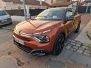 Citroen C4 essence 130ch s&s shine 13805km Orange  - 1