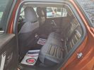 Citroen C4 essence 130ch s&s shine 13805km Orange  - 5