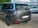 Citroen C4 Grand Picasso 1.6 Blue HDI 120 S/S SHINE EAT6 7PLACES MARRON  - 1