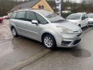 Citroen C4 Grand Picasso 2.0 HDI 136CV  Gris Laqué  - 3