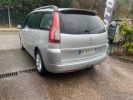 Citroen C4 Grand Picasso 2.0 HDI 136CV  Gris Laqué  - 11