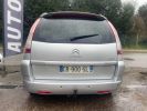 Citroen C4 Grand Picasso 2.0 HDI 136CV  Gris Laqué  - 12