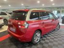 Citroen C4 Grand Picasso BlueHDi 150 SetS Business + EAT6 Rouge  - 2