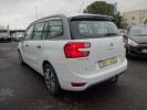 Citroen C4 Grand Picasso BlueHDi 150 SetS Intensive EAT6 Blanc  - 4