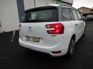 Citroen C4 Grand Picasso BlueHDi 150 SetS Intensive EAT6 Blanc  - 6