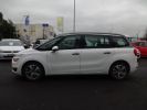 Citroen C4 Grand Picasso BlueHDi 150 SetS Intensive EAT6 Blanc  - 10