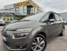 Citroen C4 Grand Picasso BLUEHDI 150CH EXCLUSIVE S&S EAT6 7 PLACES Anthracite  - 1