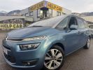 Citroen C4 Grand Picasso BLUEHDI 150CH EXCLUSIVE S&S EAT6 7PLACES Bleu C  - 1