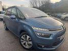 Citroen C4 Grand Picasso BLUEHDI 150CH EXCLUSIVE S&S EAT6 7PLACES Bleu C  - 6