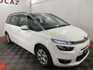 Citroen C4 Grand Picasso e-HDi 115 Attraction ETG6 7 places Blanc  - 5