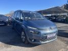 Citroen C4 Grand Picasso e-HDi 115 Exclusive ETG6 Bleu  - 10