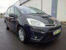 Citroen C4 Grand Picasso HDi 110 cv 7 places Attraction Noir  - 3