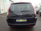 Citroen C4 Grand Picasso HDi 110 cv 7 places Attraction Noir  - 5