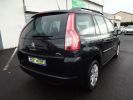 Citroen C4 Grand Picasso HDi 110 cv 7 places Attraction Noir  - 6