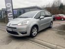 Citroen C4 Grand Picasso I 1.6 HDi 109CV Gris Laqué  - 1