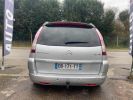 Citroen C4 Grand Picasso I 1.6 HDi 109CV Gris Laqué  - 12