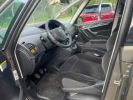 Citroen C4 Grand Picasso I 1.6 HDi 1560cm3 109cv Brun Laqué  - 4