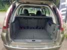 Citroen C4 Grand Picasso I 1.6 HDi 1560cm3 109cv Brun Laqué  - 9