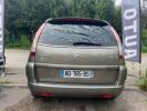 Citroen C4 Grand Picasso I 1.6 HDi 1560cm3 109cv Brun Laqué  - 13