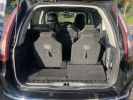 Citroen C4 Grand Picasso I 2.0 HDi 138 1997cm3 136cv Noir Laqué  - 10