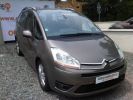 Citroen C4 Grand Picasso Millenium BMP6 HDi 110 FAP 7 places Airdream      Diesel GRIS NOCCIOLA  - 1