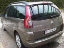 Citroen C4 Grand Picasso Millenium BMP6 HDi 110 FAP 7 places Airdream      Diesel GRIS NOCCIOLA  - 15