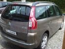 Citroen C4 Grand Picasso Millenium BMP6 HDi 110 FAP 7 places Airdream      Diesel GRIS NOCCIOLA  - 17