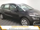 Citroen C4 Grand spacetourer 1.2 puretech 130cv eat8 7pl feel + sieges chauffants Noir perla nera  - 1