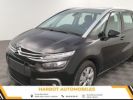 Citroen C4 Grand spacetourer 1.2 puretech 130cv eat8 7pl feel + sieges chauffants Noir perla nera  - 2