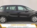 Citroen C4 Grand spacetourer 1.2 puretech 130cv eat8 7pl feel + sieges chauffants Noir perla nera  - 3