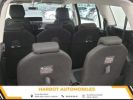 Citroen C4 Grand spacetourer 1.2 puretech 130cv eat8 7pl feel + sieges chauffants Noir perla nera  - 6