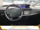 Citroen C4 Grand spacetourer 1.2 puretech 130cv eat8 7pl feel + sieges chauffants Noir perla nera  - 10