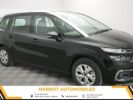 Citroen C4 Grand spacetourer 1.2 puretech 130cv eat8 7pl feel + sieges chauffants Noir perla nera  - 1