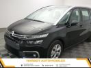 Citroen C4 Grand spacetourer 1.2 puretech 130cv eat8 7pl feel + sieges chauffants Noir perla nera  - 2