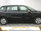 Citroen C4 Grand spacetourer 1.2 puretech 130cv eat8 7pl feel + sieges chauffants Noir perla nera  - 3