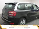 Citroen C4 Grand spacetourer 1.2 puretech 130cv eat8 7pl feel + sieges chauffants Noir perla nera  - 4