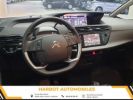 Citroen C4 Grand spacetourer 1.2 puretech 130cv eat8 7pl feel + sieges chauffants Noir perla nera  - 10