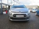 Citroen C4 GRAND SPACETOURER BlueHDi 120 SetS EAT6 Shine Gris Foncé  - 2