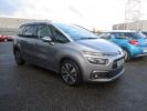 Citroen C4 GRAND SPACETOURER BlueHDi 120 SetS EAT6 Shine Gris Foncé  - 3