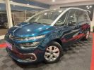 Citroen C4 GRAND SPACETOURER BlueHDi 130 SetS BVM6 Feel Bleu  - 1