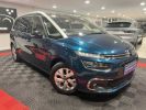 Citroen C4 GRAND SPACETOURER BlueHDi 130 SetS BVM6 Feel Bleu  - 4