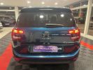 Citroen C4 GRAND SPACETOURER BlueHDi 130 SetS BVM6 Feel Bleu  - 9