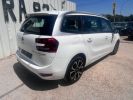 Citroen C4 GRAND SPACETOURER PURETECH 130CH S&S FEEL E6.D Blanc  - 4