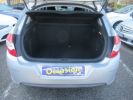 Citroen C4 HDi 90 Attraction Gris Clair  - 7