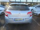 Citroen C4 HDi 90 Attraction Gris Clair  - 5