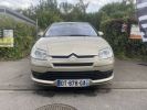 Citroen C4 I 2.0 16V 1997cm3 140cv Beige Laqué  - 2